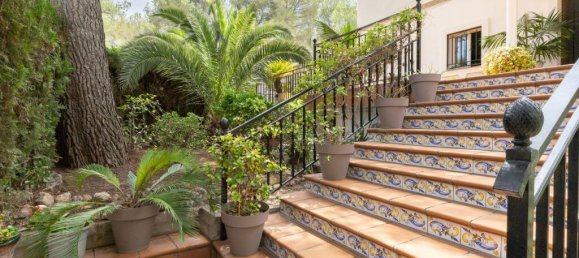 7 bedrooms Villa in Estivella, Spain No. 167526 45