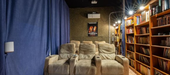 7 bedrooms Villa in Estivella, Spain No. 167526 36