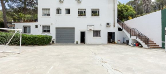 7 bedrooms Villa in Estivella, Spain No. 167526 46