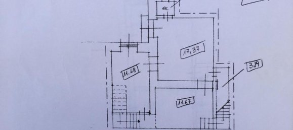 Casa de 6 habitaciónes en Sambuca di Sicilia, Italy No. 252353 6