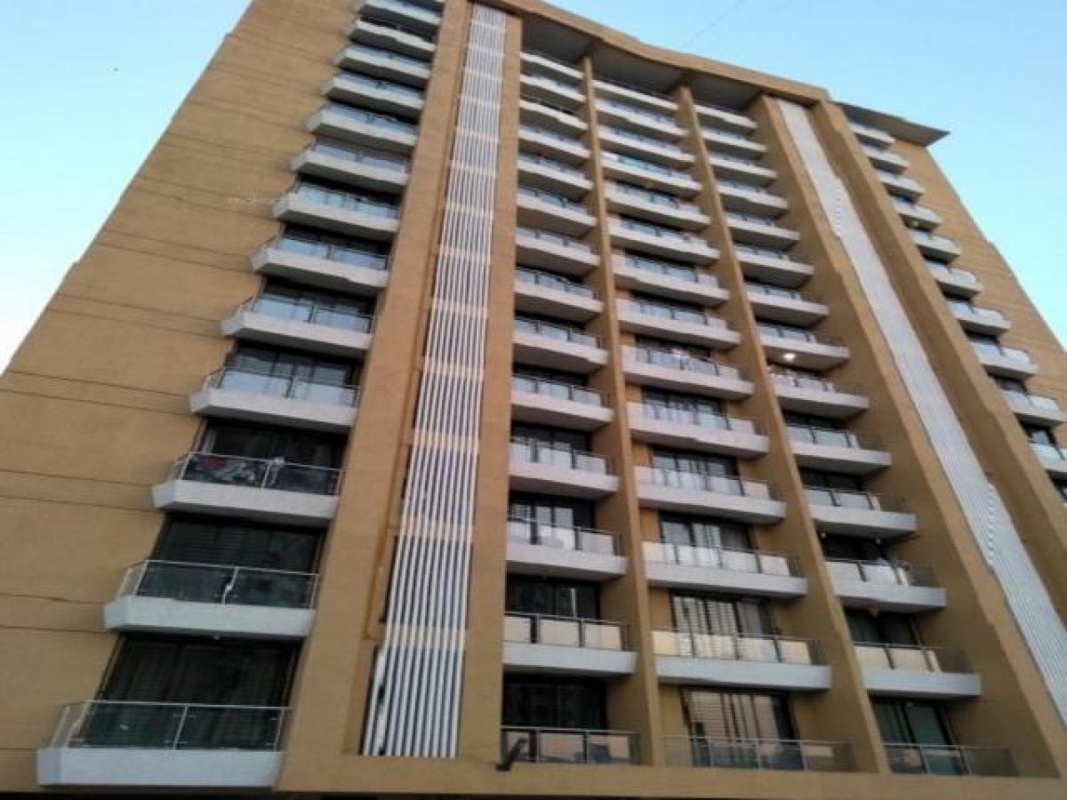 Studio in Mumbai, India No. 2556