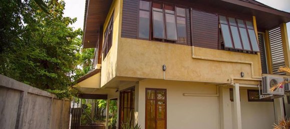 3 chambres Maison à Din Daeng, Thailand No. 9178 3