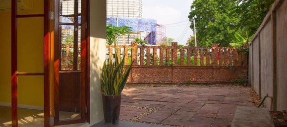 3 chambres Maison à Din Daeng, Thailand No. 9178 6