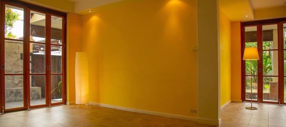 3 chambres Maison à Din Daeng, Thailand No. 9178 11