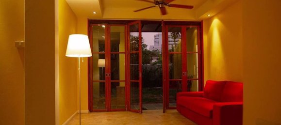 3 chambres Maison à Din Daeng, Thailand No. 9178 27