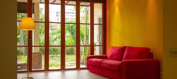 3 chambres Maison à Din Daeng, Thailand No. 9178 10