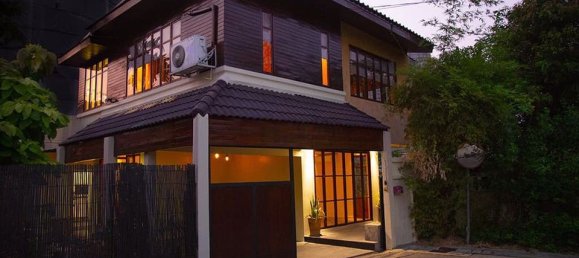3 chambres Maison à Din Daeng, Thailand No. 9178 26