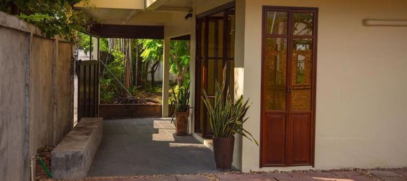 3 chambres Maison à Din Daeng, Thailand No. 9178 5