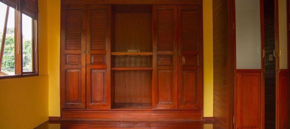 3 chambres Maison à Din Daeng, Thailand No. 9178 12