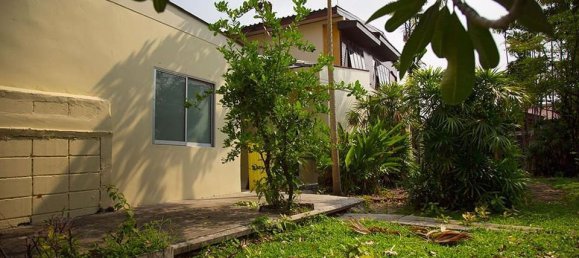 3 chambres Maison à Din Daeng, Thailand No. 9178 2