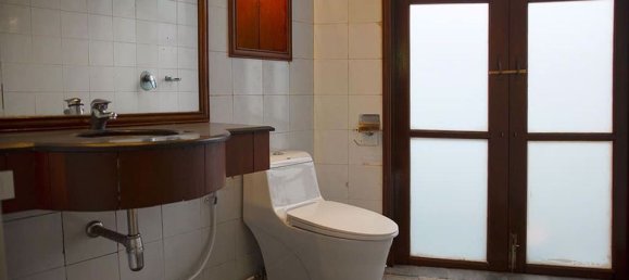 3 chambres Maison à Din Daeng, Thailand No. 9178 21