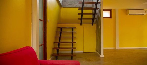 3 chambres Maison à Din Daeng, Thailand No. 9178 9