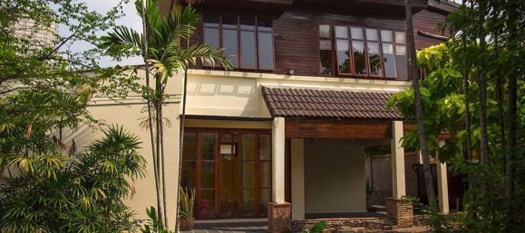 3 chambres Maison à Din Daeng, Thailand No. 9178 4