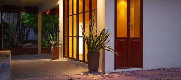 3 chambres Maison à Din Daeng, Thailand No. 9178 25