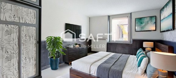 3 bedrooms House in Chavigny, France No. 51373 20