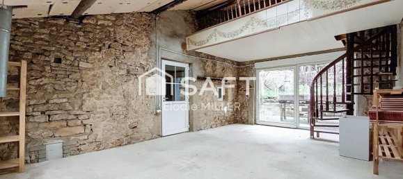 3 bedrooms House in Chavigny, France No. 51373 9