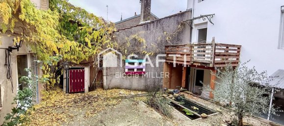 3 bedrooms House in Chavigny, France No. 51373 13