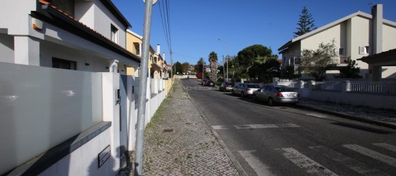 قطعة أرض في Rio de Mouro, Portugal 1015متر مربع رقم 59780 3