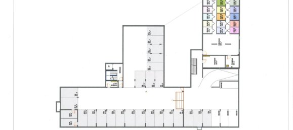 4-salle Appartement à Fussach, Austria No. 142642 16