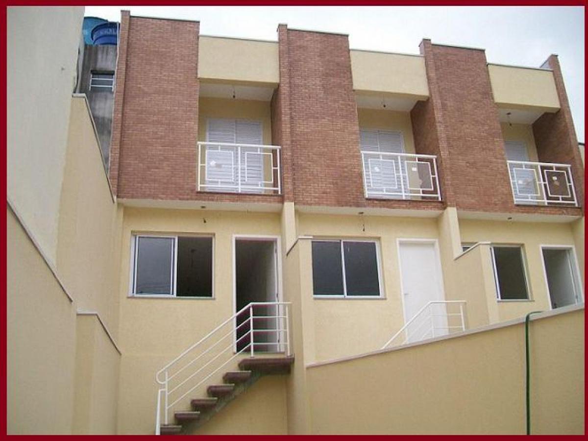 Casa de 3 dormitorios en Sao Paulo, Brazil No. 500081