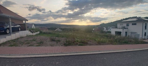 Terreno em Werra-Meisner, Germany N.º 262992 3