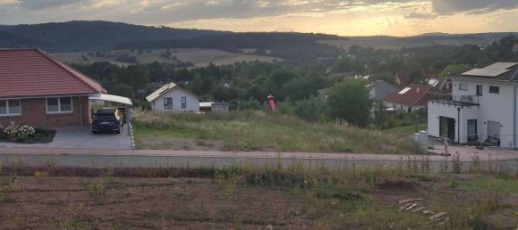 Terreno em Werra-Meisner, Germany N.º 262992 2