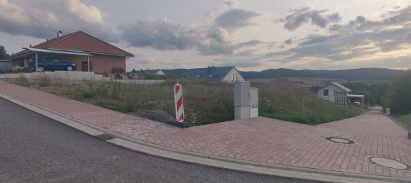 Terreno em Werra-Meisner, Germany N.º 262992 4