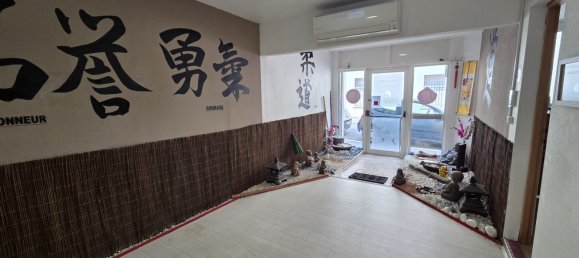 Imóvel comercial em Sete, France 317 m² N.º 297616 2