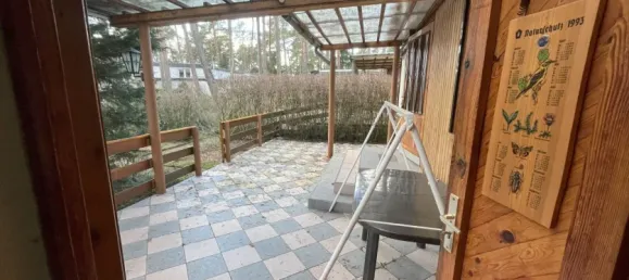 2 bedrooms Bungalow in Salzlandkreis, Germany No. 63699 23