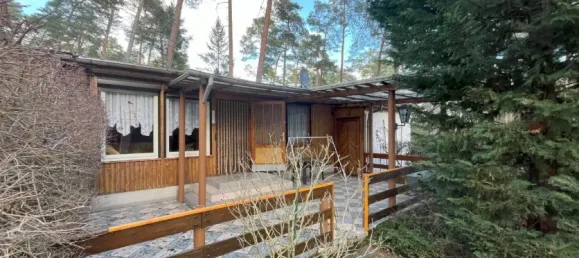 2 bedrooms Bungalow in Salzlandkreis, Germany No. 63699 3