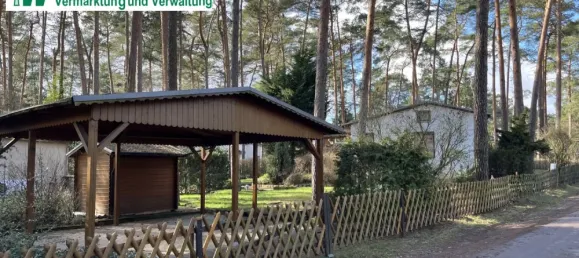 2 bedrooms Bungalow in Salzlandkreis, Germany No. 63699 11