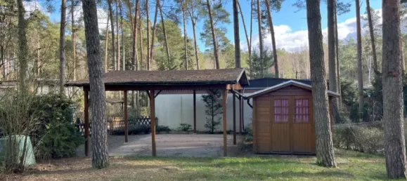 2 bedrooms Bungalow in Salzlandkreis, Germany No. 63699 12