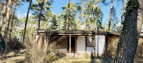 2 bedrooms Bungalow in Salzlandkreis, Germany No. 63699 4