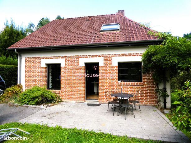 Casa T3 em Houdain, France N.º 315843