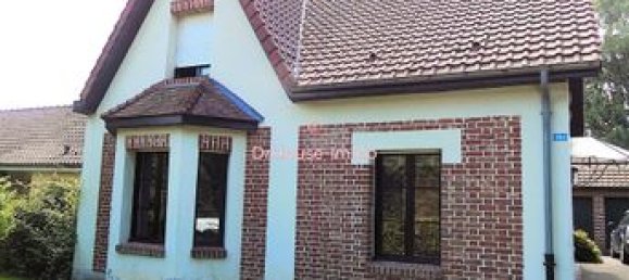 Casa T3 em Houdain, France N.º 315843 2