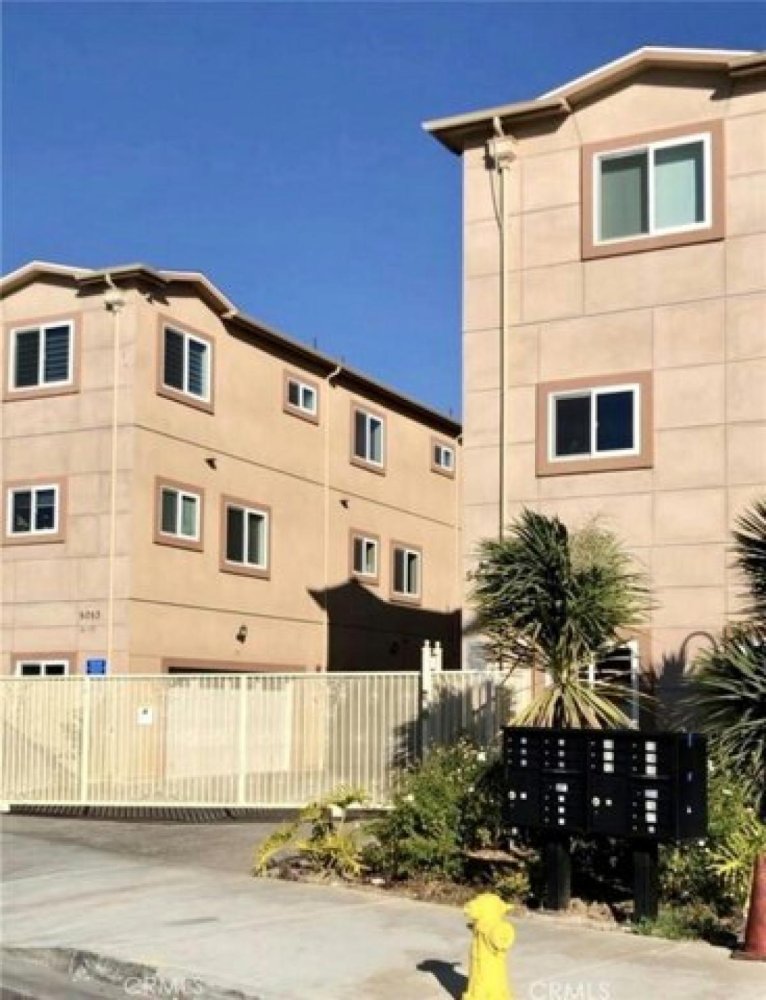 4 bedrooms House in Inglewood, USA No. 404027