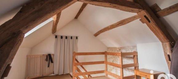 Casa de 3 dormitorios en Givraines, France No. 210949 10