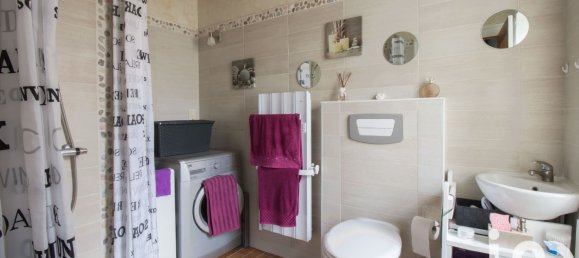 Casa de 3 dormitorios en Givraines, France No. 210949 7