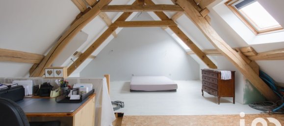 Casa de 3 dormitorios en Givraines, France No. 210949 8