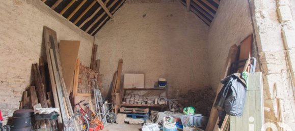 Casa de 3 dormitorios en Givraines, France No. 210949 13