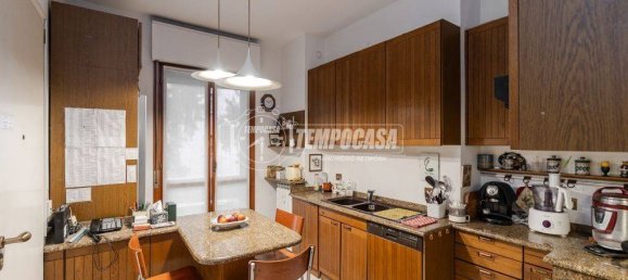 Apartamento T2 em Villasanta, Italy N.º 311079 11