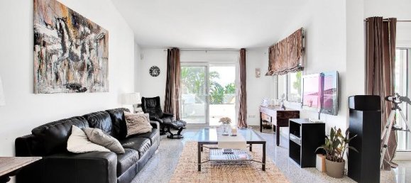 6 chambres Maison à Marbella, Spain No. 55700 37