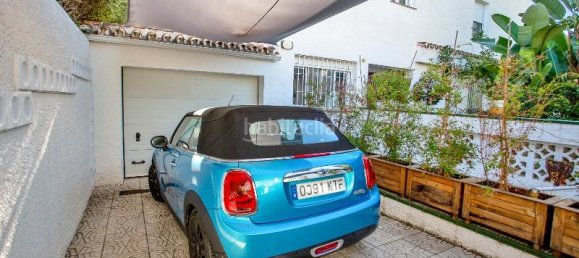 6 chambres Maison à Marbella, Spain No. 55700 33