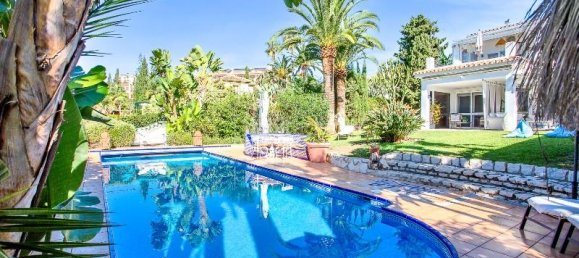 6 chambres Maison à Marbella, Spain No. 55700 3