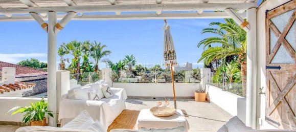 6 chambres Maison à Marbella, Spain No. 55700 6