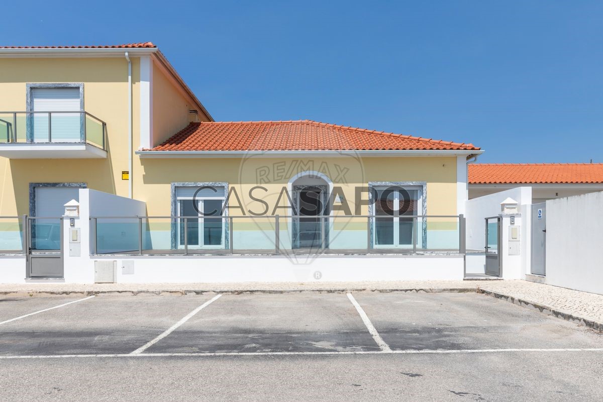 3 Schlafzimmer Haus in Ribamar, Portugal, Nr. 231191