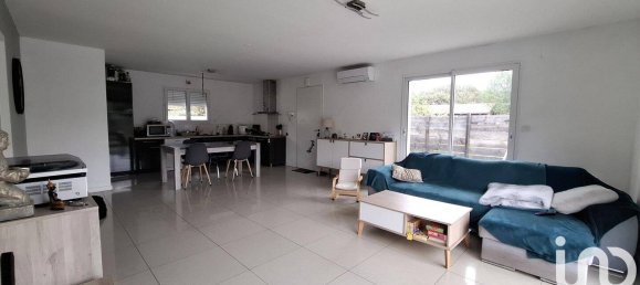 3 غرف نوم منزل في Magescq, France رقم 318823 8