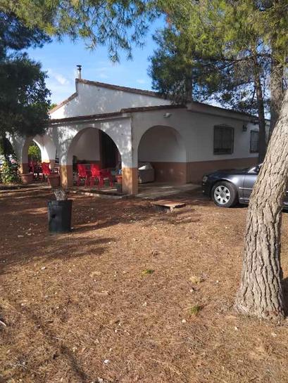 3 bedrooms House in Albacete, Spain No. 183064