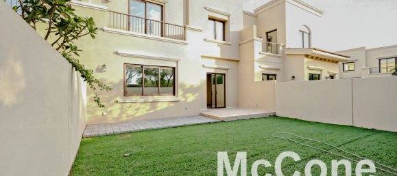 Таунхаус с 3 спальнями в Рим, ОАЭ № 34190 13