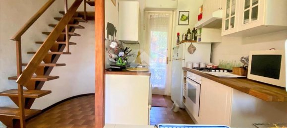 2 bedrooms Villa in Valentano, Italy No. 329410 25